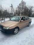 Chery Amulet 2007