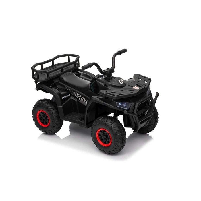 Pojazd Quad ATV Robust 4x4 Auto na akumulator dla dziecka samochód