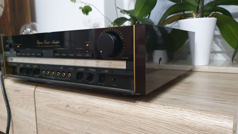 Pioneer  C90a uruschi