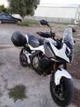 Cf moto impecável
