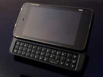 Nokia n900 como novo
