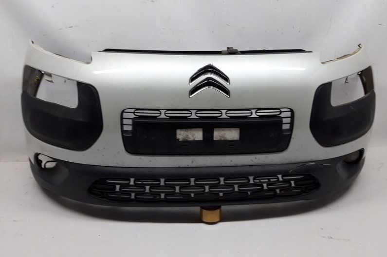 CITROEN C4 Cactus Кактус бампер передній задній, розборка
