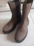 Buty, botki, oficerki rozm. 38