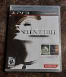 Silent Hill HD Collection PS3 AAA