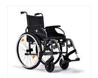 Nowy wózek inwalidzki VERMEIREN D200