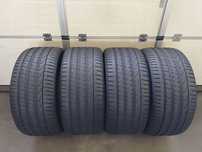 Opony letnie 295/35 R 21 Pirelli P Zero