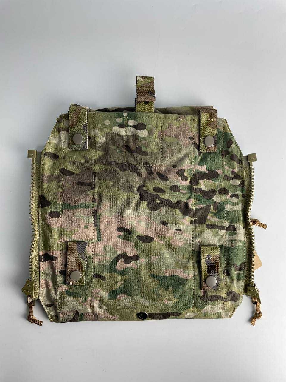 Задня панель Cork Gear Zip On Panel, мультикам, арт: 41930