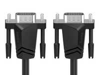 Hama Kabel Vga Do Monitora 1,5M Full Hd