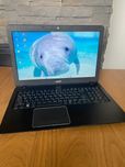 Laptop Acer i3-6100U 8GB ram SSD 15,6  Win 11 F5-573