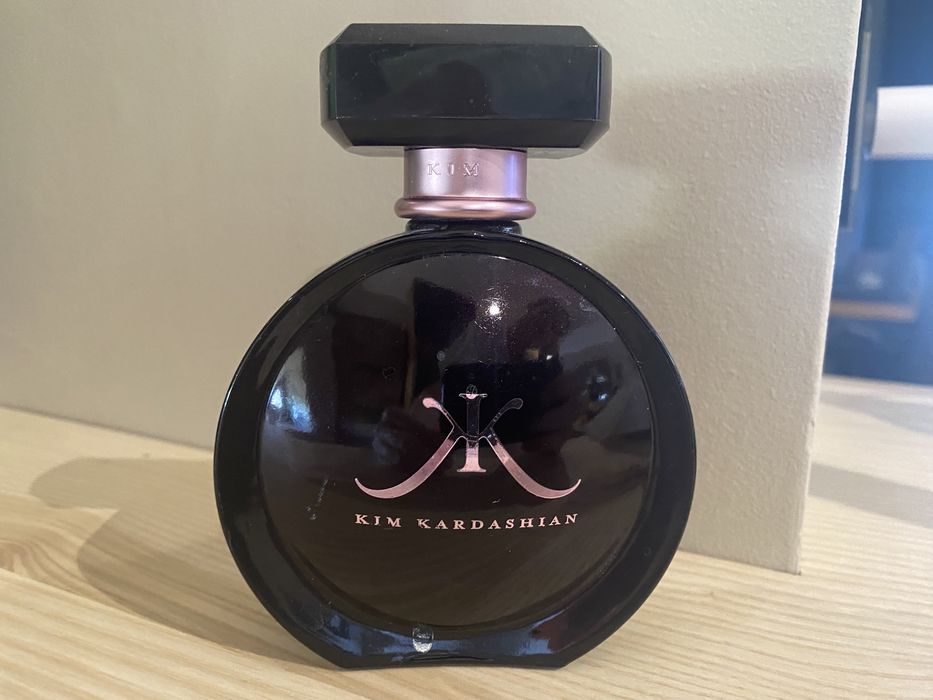 Kim Kardashian Kik kardashian 100 ml edp perfumy