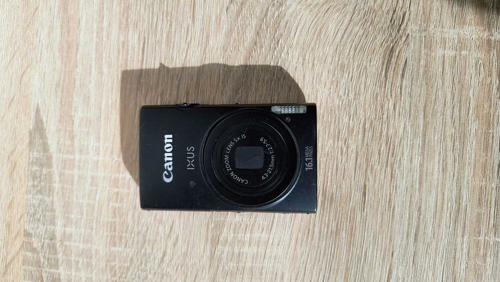 Canon Ixus 127 HS