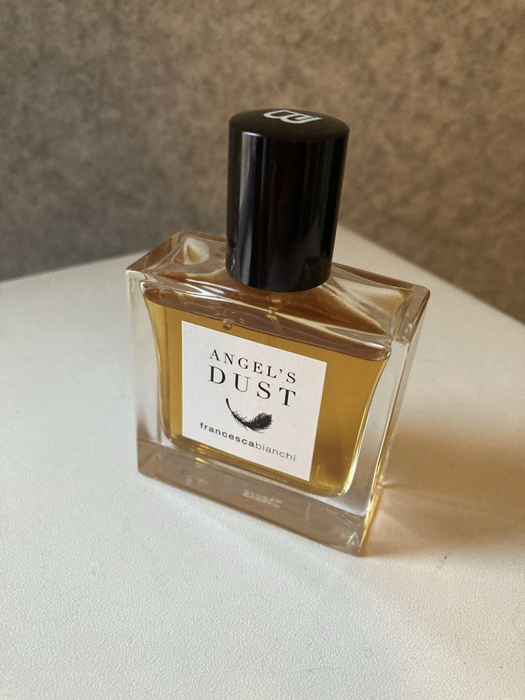 Angel’s dust Francesca Bianchi, -/30 ml