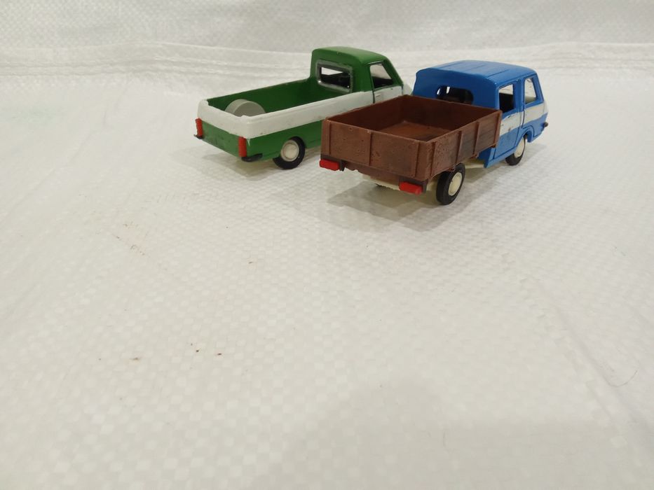 Модель РАФ. (Конверсия)