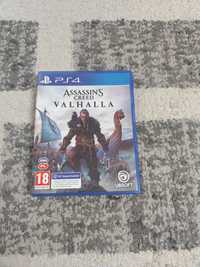 Assassin's Creed valhalla ps4