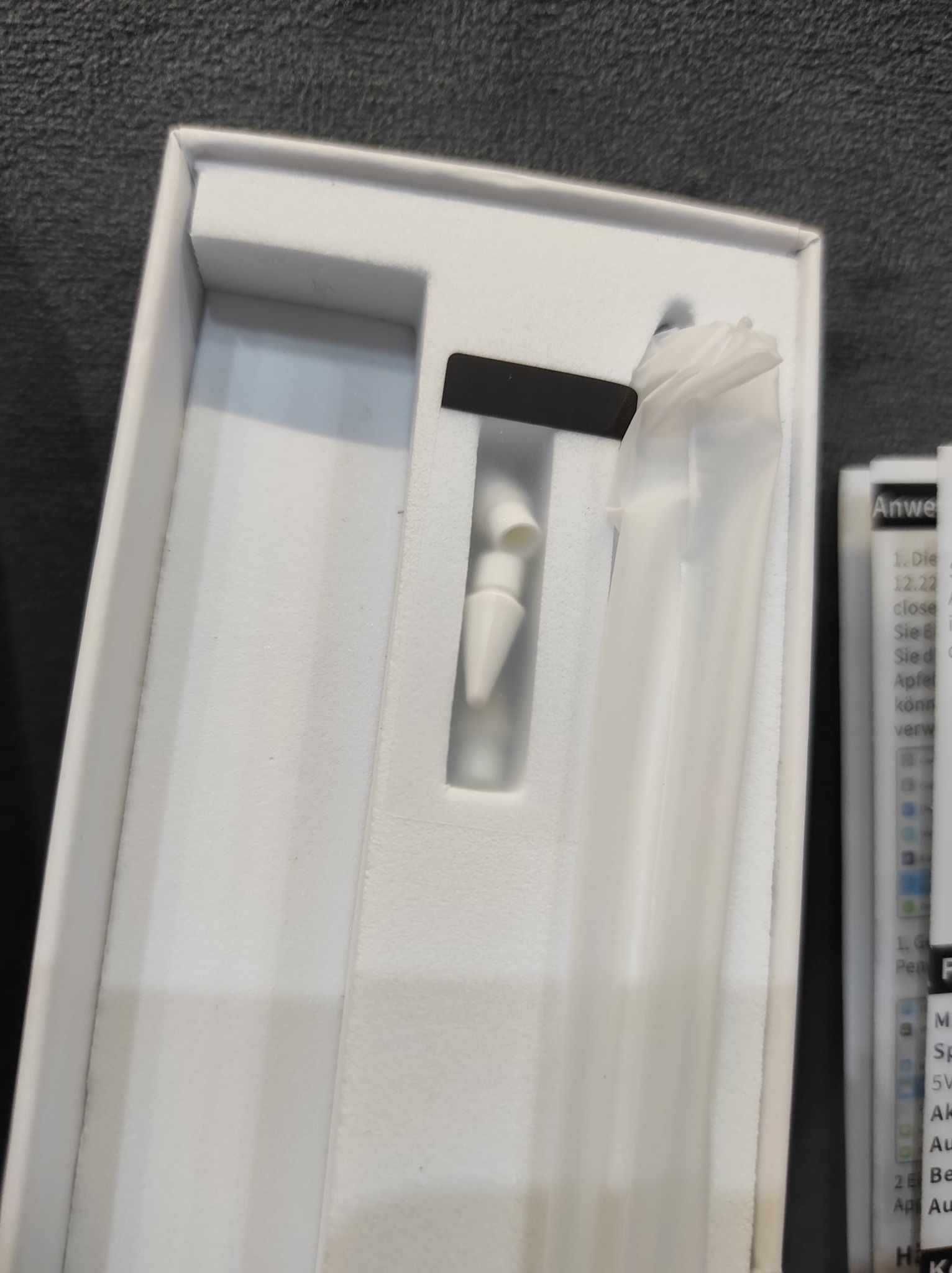 Rysik pióro aktywne do iPadów HATOKU S4-4015-PG