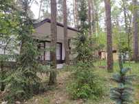 Domek wypoczynkowy Antonin