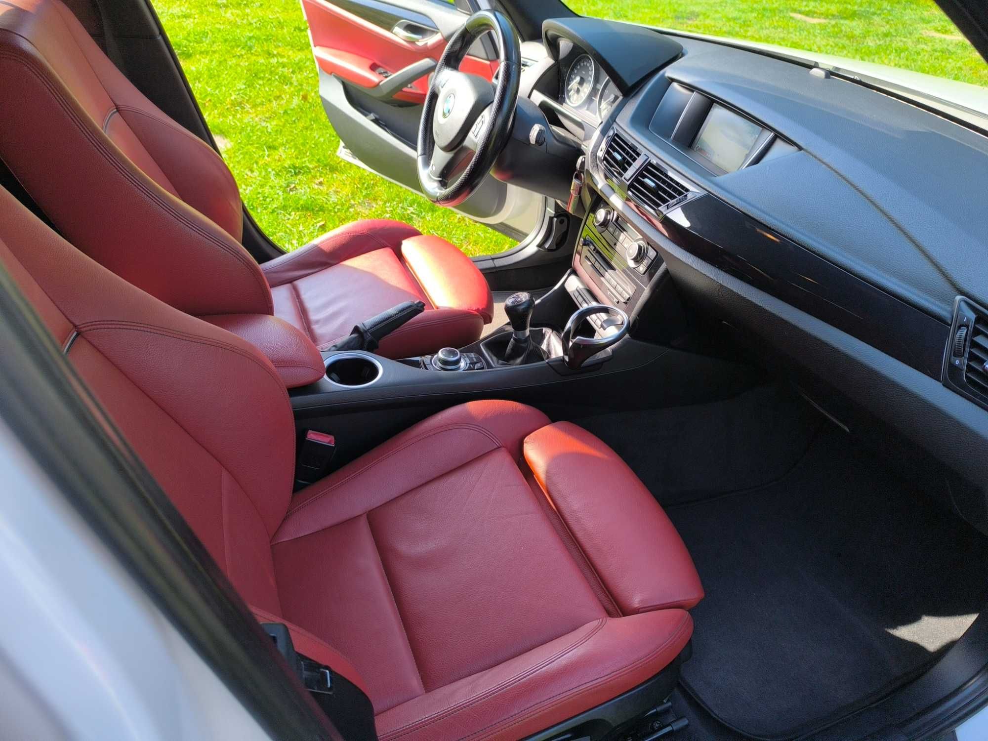 BMW X1  MSport 4x4
