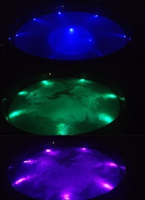 Wynajem moblinej balii jacuzzi
