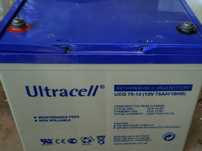 Bateria Solar Ultracell
