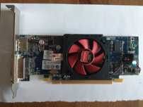 Karta graficzna AMD low profile