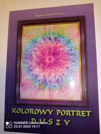 Kolorowy Portret Duszy , R.Sidorkiewicz  1997