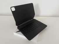 Apple Magic Keyboard Black (MXQT2) для iPad Air 10,9” iPad Pro 11”