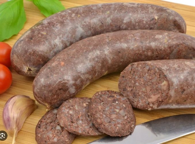 Mieszanka Przyprawowa Super Spice - do Kaszanki - 200g