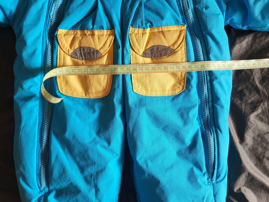 Продам зимний комбез