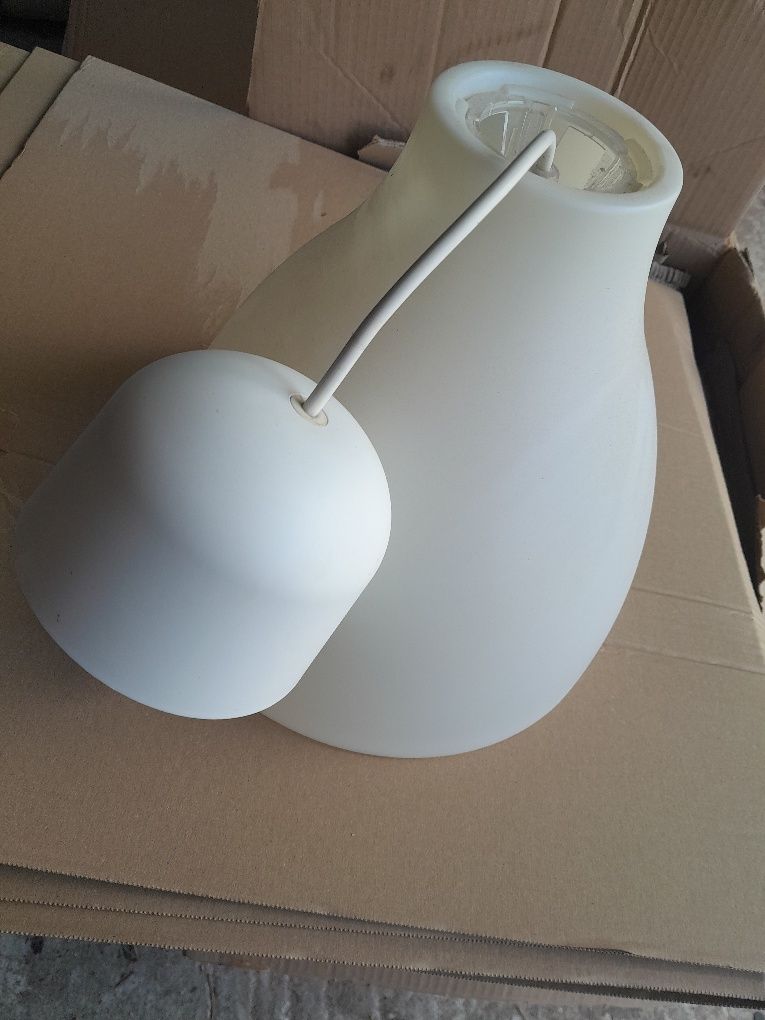 Lampa wisząca Ikea