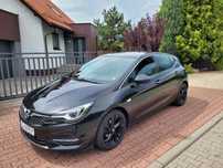 Opel Astra 2021r Polski salon lift bogata wersja!!