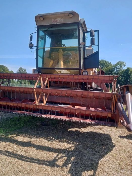 Bizon Z056  Bizon Z056