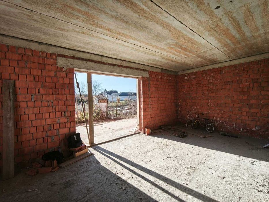 Продається сучасний та стильний котедж, мкр-н Минай Код: 37571