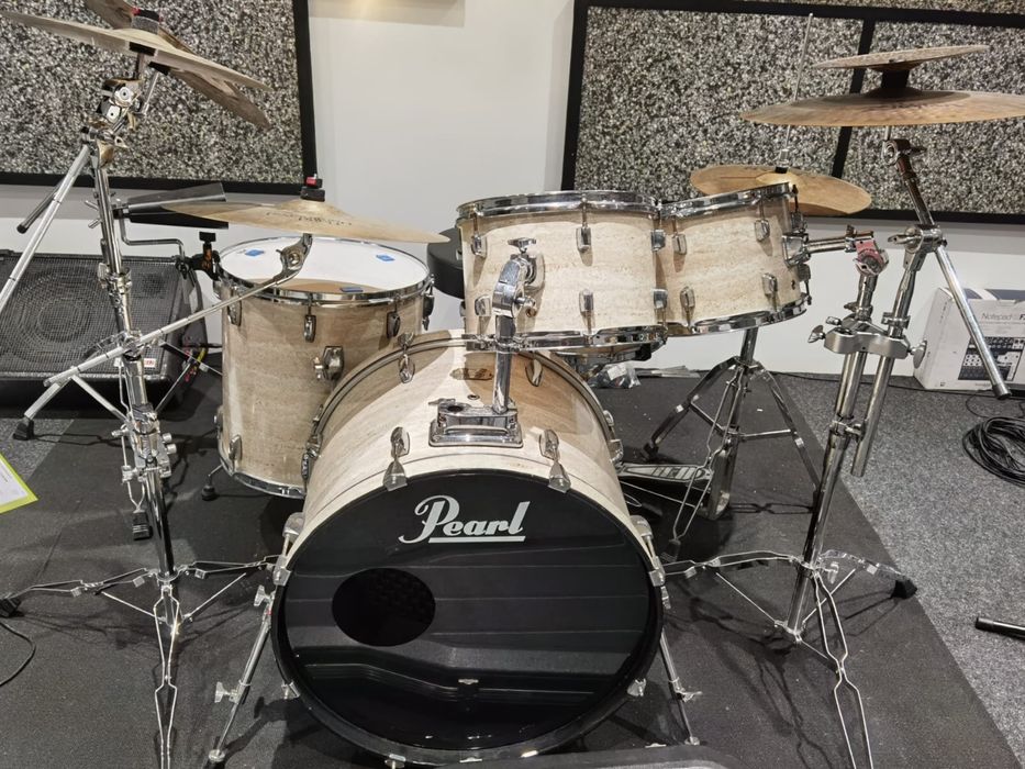 Pearl Export Series EXX725