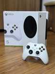 Xbox Series S 512gb ідеальний стан