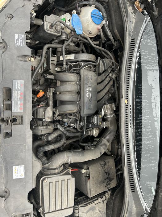 Seat Altea Audience 1.6mpi