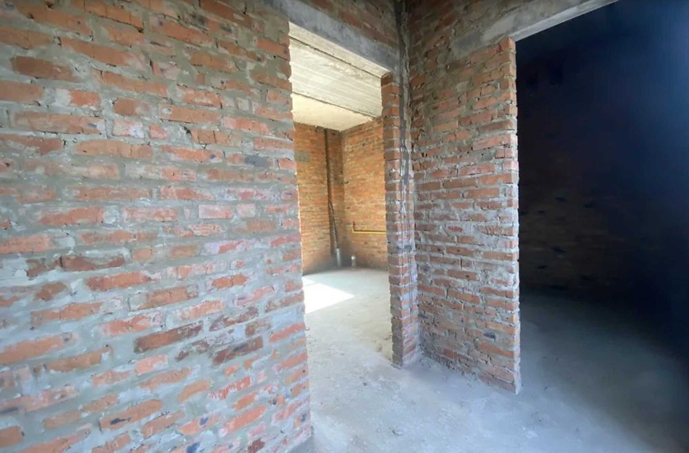 Продаж 2-поверхового таунхаусу 1,3 сотки, 82 кв. м, 3 кімнати