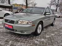 Volvo S80 2,4D Klima, alu, 130KM, 2005r.