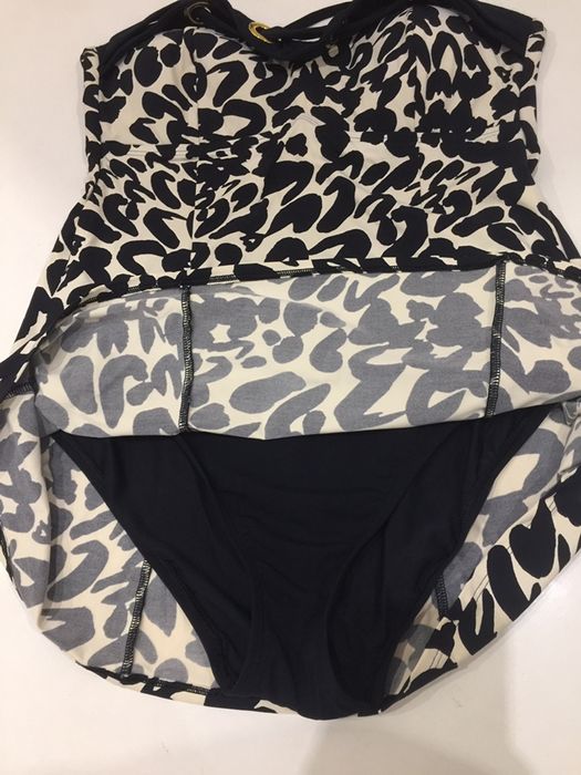 Купальник обалденный, MS  размер 14 сост 5 из 5