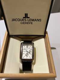 Годинник чоловічий, годинник JACQUES LEMANS