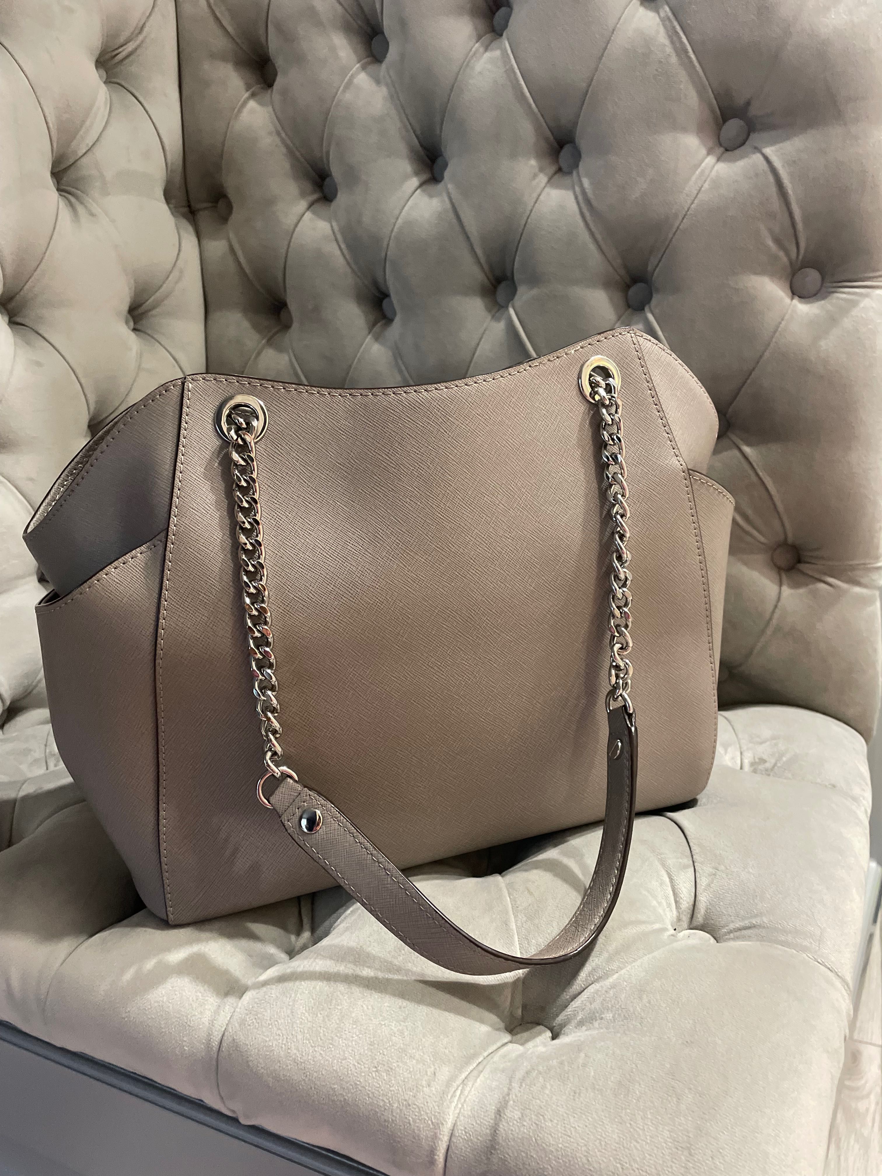 Oryginalna torebka- Michael Kors - skora