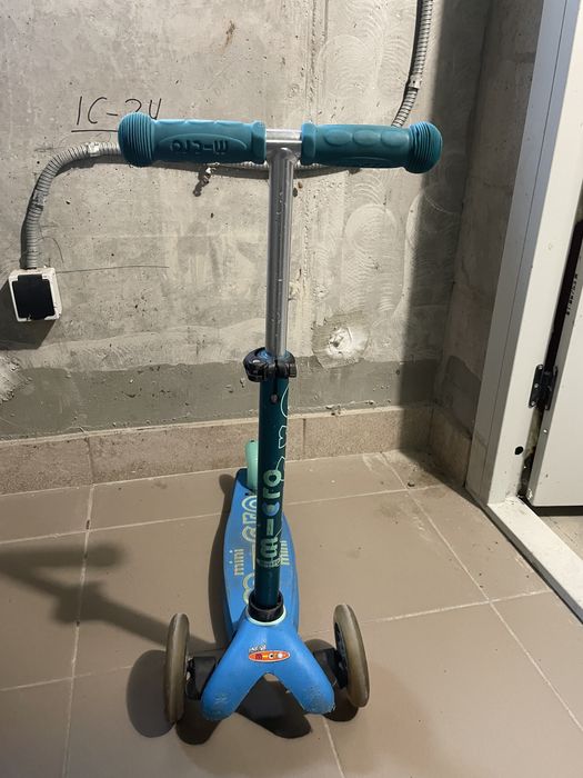 Самокат mini micro