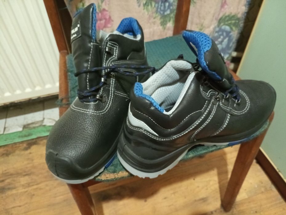 Ботинки рабочие Talan, 41 размер.