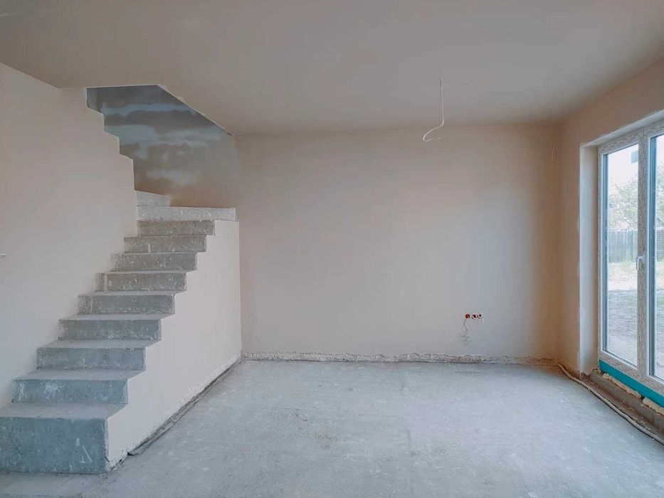 Tynki maszynowe Grójec, Warka