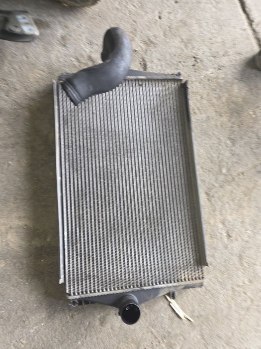 Intercooler volvo s80 2.0t