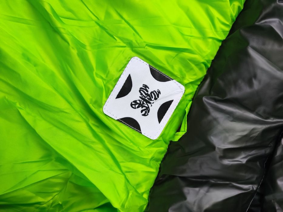 Пуховик MERTRA/куртка метра