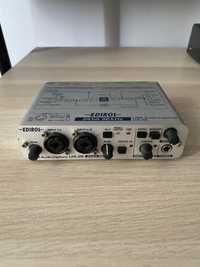 Interface audio Roland Edirol UA-25