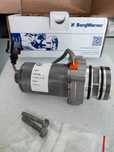 HALDEX 5 Bomba VAQ Genuína BorgWarner
