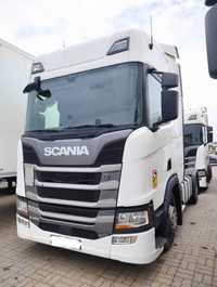 Scania R450 Standard