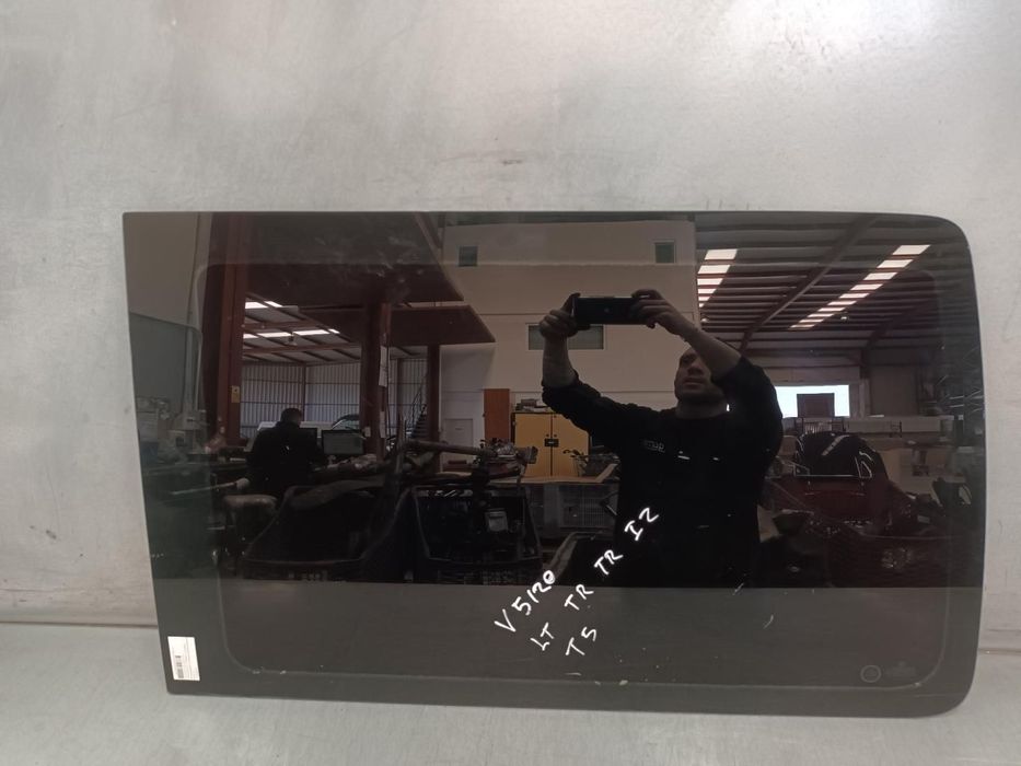 PÁRA-BRISAS TRASEIRO ESQUERDO VOLKSWAGEN T5 TRANSPORTER FURGÓNCOMBI 7H