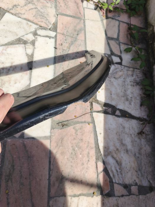 Lip frontal maxtondesign Golf 7